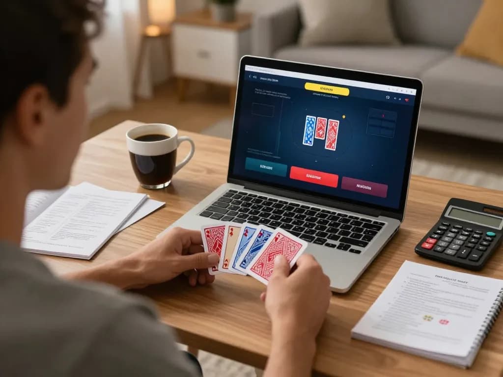 Winning Strategies for AUDPlay: Master Online Gambling in 2026