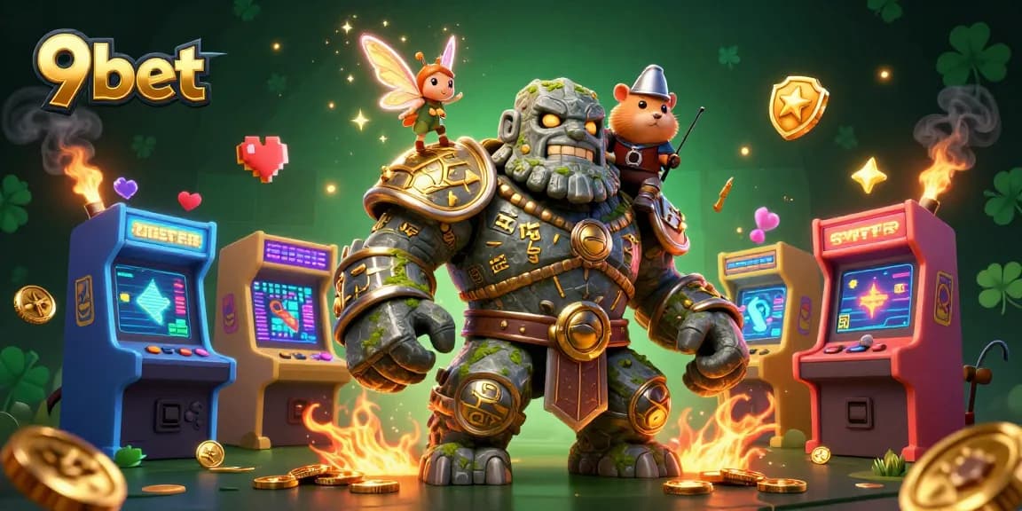 9bet and the Freedom to Master Your Casino Strategy for Winning in 2026