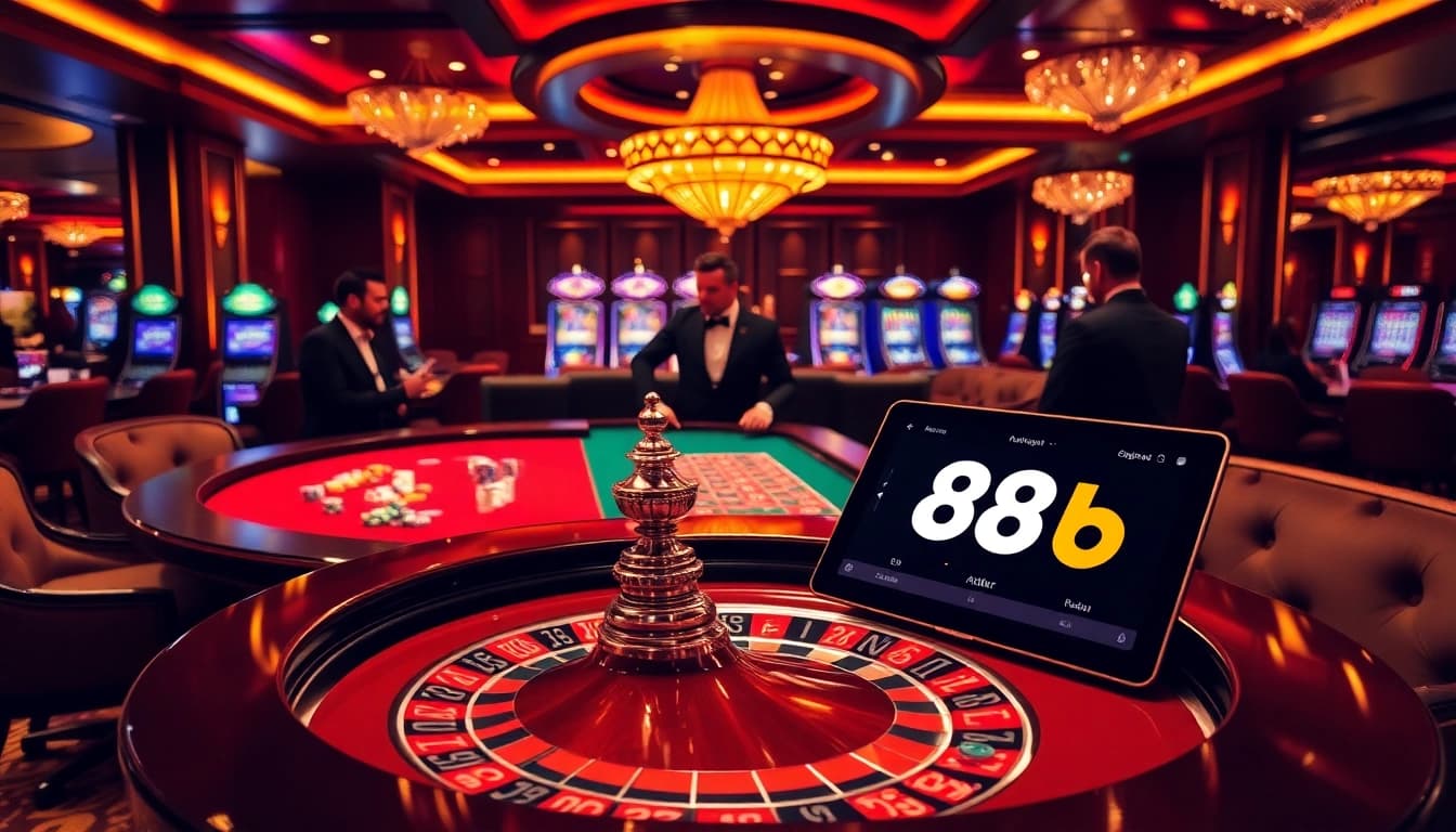 Winning Strategies for Gamblers at 888b: Essential Tips for 2026