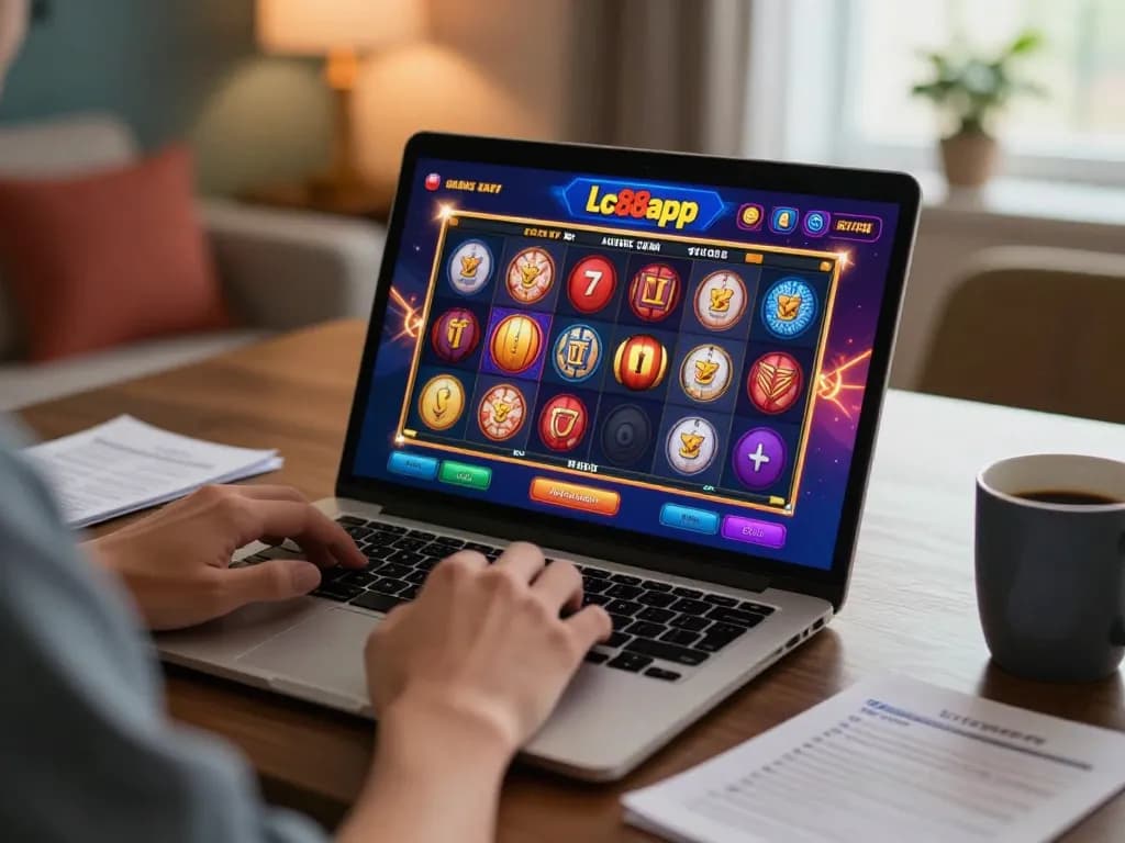 Winning Strategies with lc88app: Elevate Your Online Gambling Skills in 2026