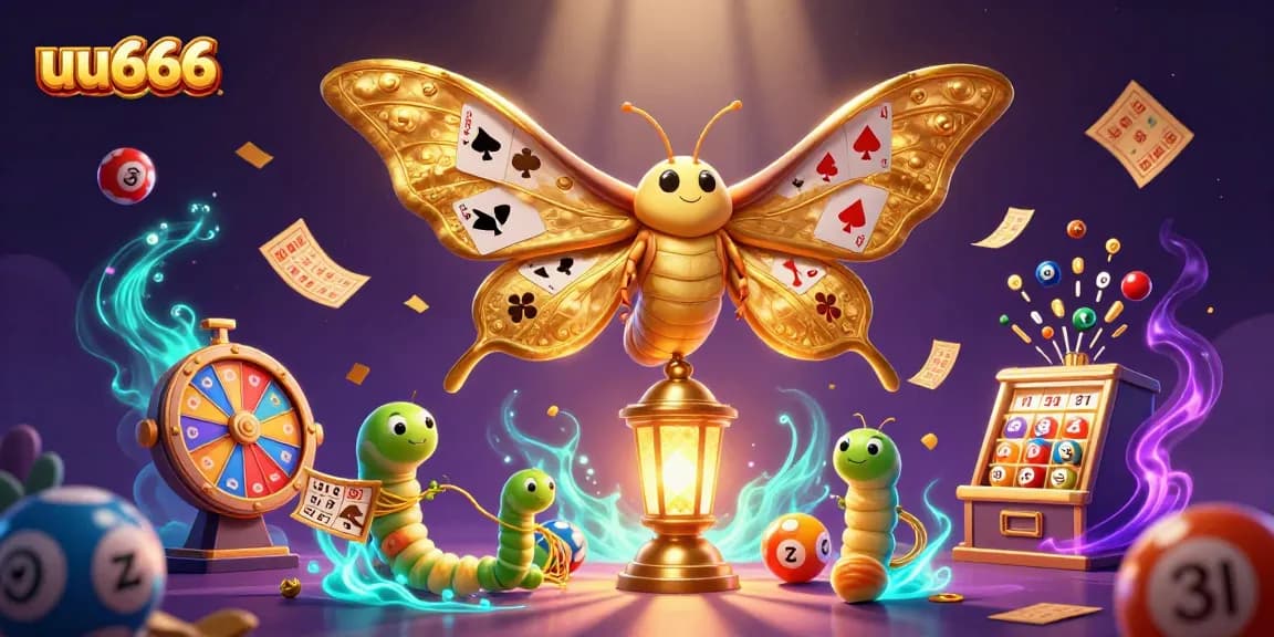 A Fresh Look at uu666 in 2026: Winning Strategies for Gamblers
