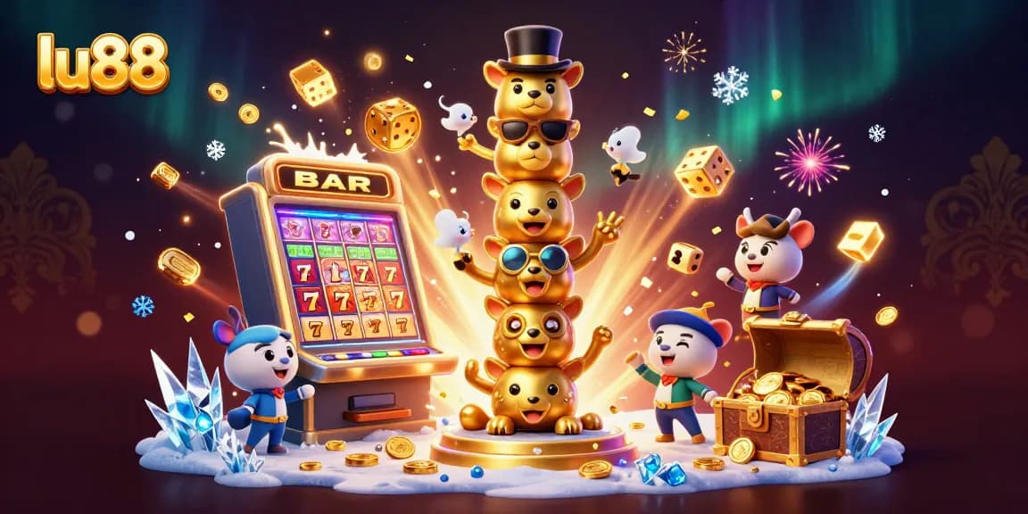 The lu88 Operations Manual for 2026: Proven Winning Strategies for Online Gamblers