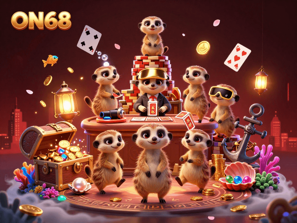 Why ON68 Is Better Than Traditional Casinos for Gamblers in 2026