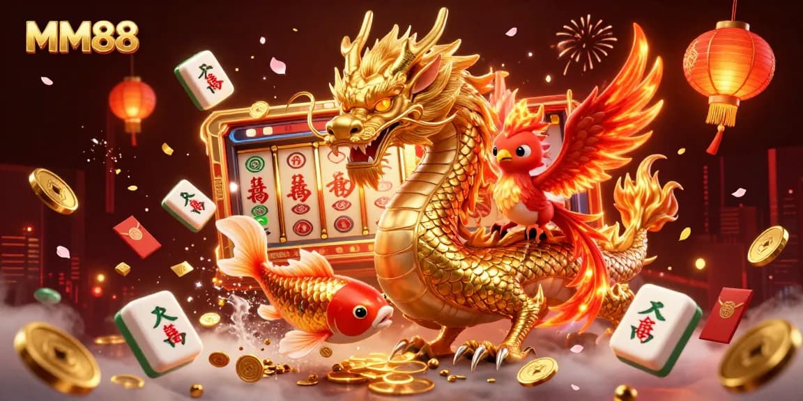 Mastering MM88: Proven Strategies for Winning Big in 2026