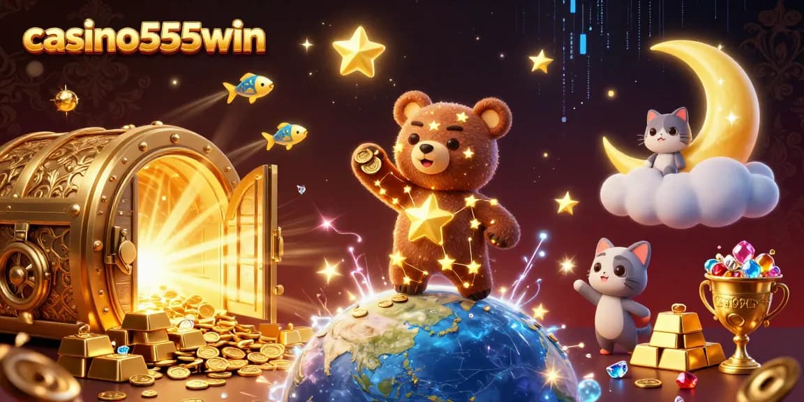 Casino555win: What NOT to Do for Winning Strategies in 2026