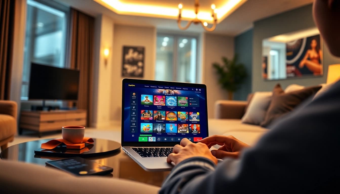 Essential Guide to https://566.jpn.com/ for Online Gaming Enthusiasts in 2025