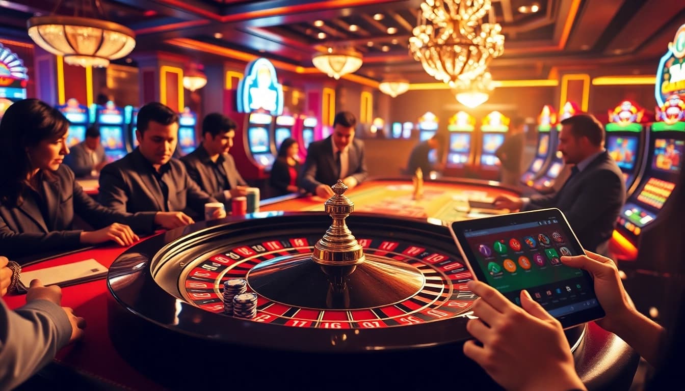 Winning Strategies at TR88: Mastering the Art of Gambling in 2026