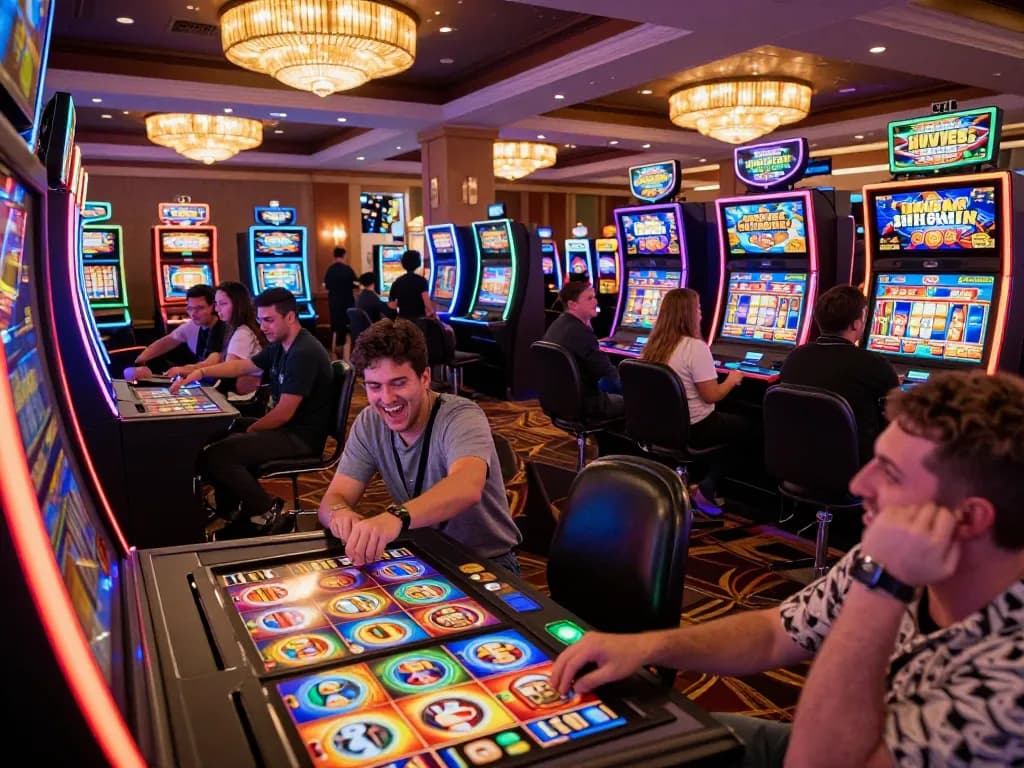 Winning Strategies at 789Win: Expert Tips for Better Odds in 2026