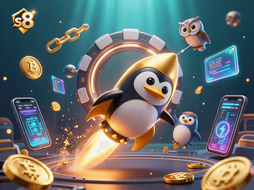 13 Smart Ways to Use s8 for Advanced Casino Strategies in 2026