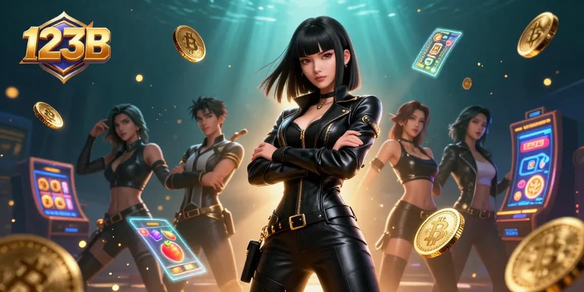 Winning Strategies for Slots: Mastering 123B in 2026 for Greater Success