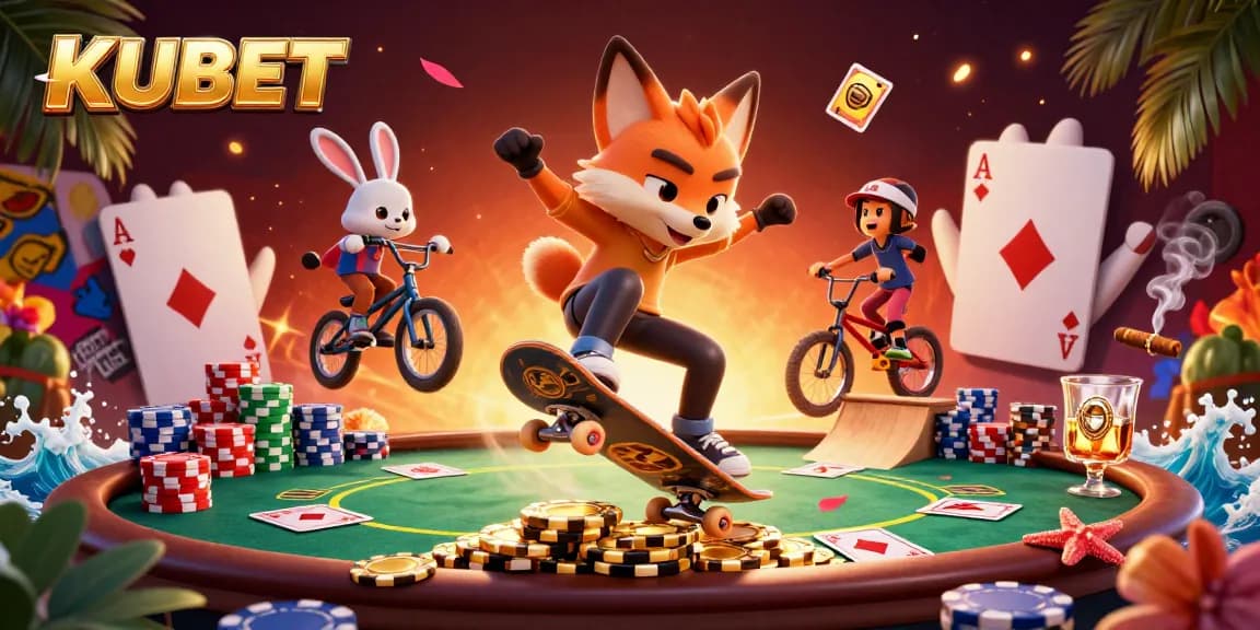 What Happens When You Ignore KUBET Best Practices for Winning Strategies in 2026?