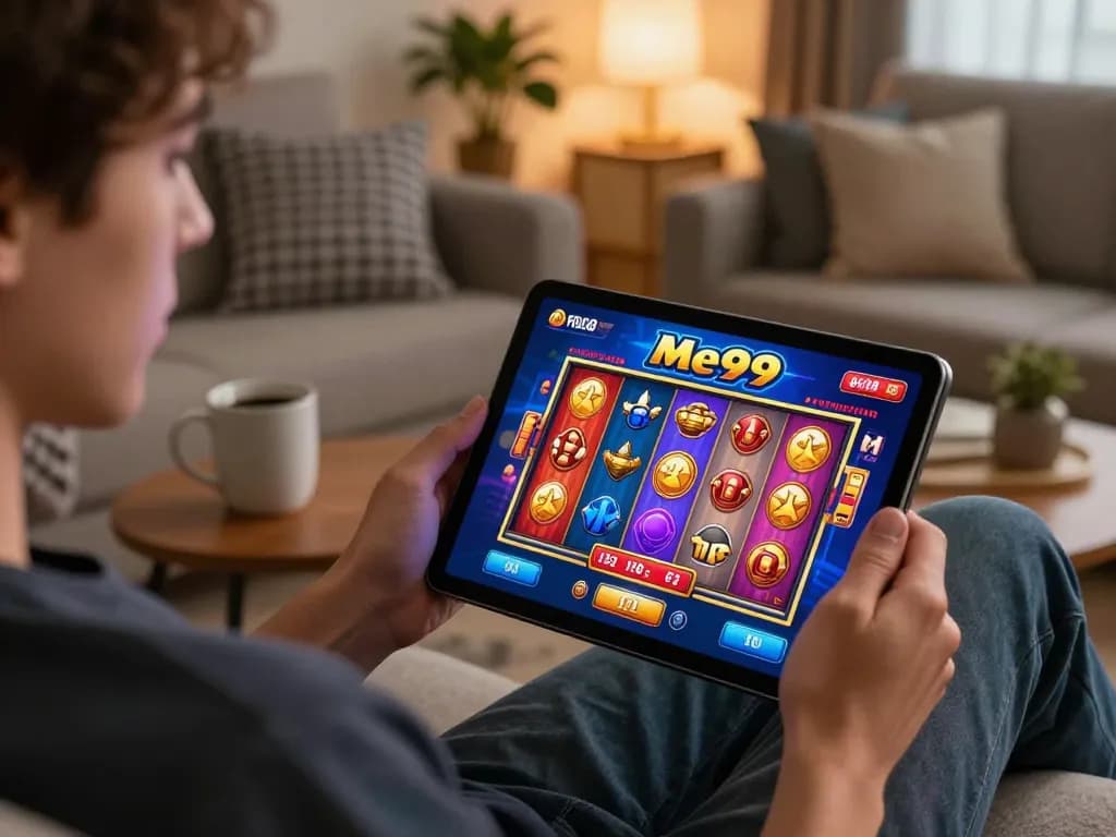 Winning Strategies at Me99: A Comprehensive Guide for Gamblers in 2026