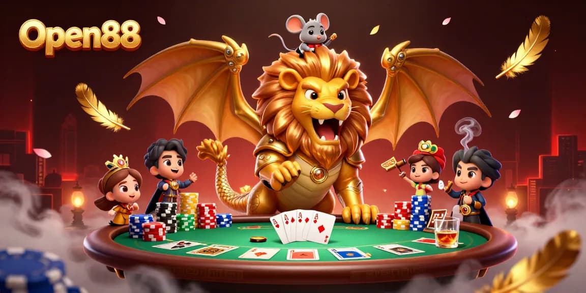 Open88: Essential Winning Strategies for 2026 Online Casino Success