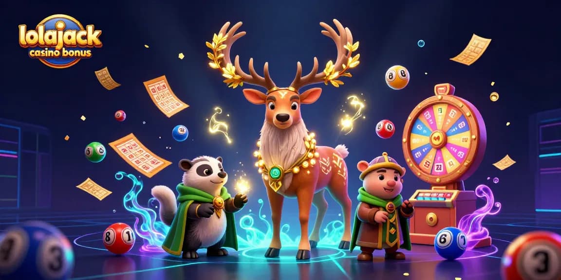 Is lolajack casino bonus the Next Big Thing in Non-GamStop Gaming for Players Seeking Big Wins?