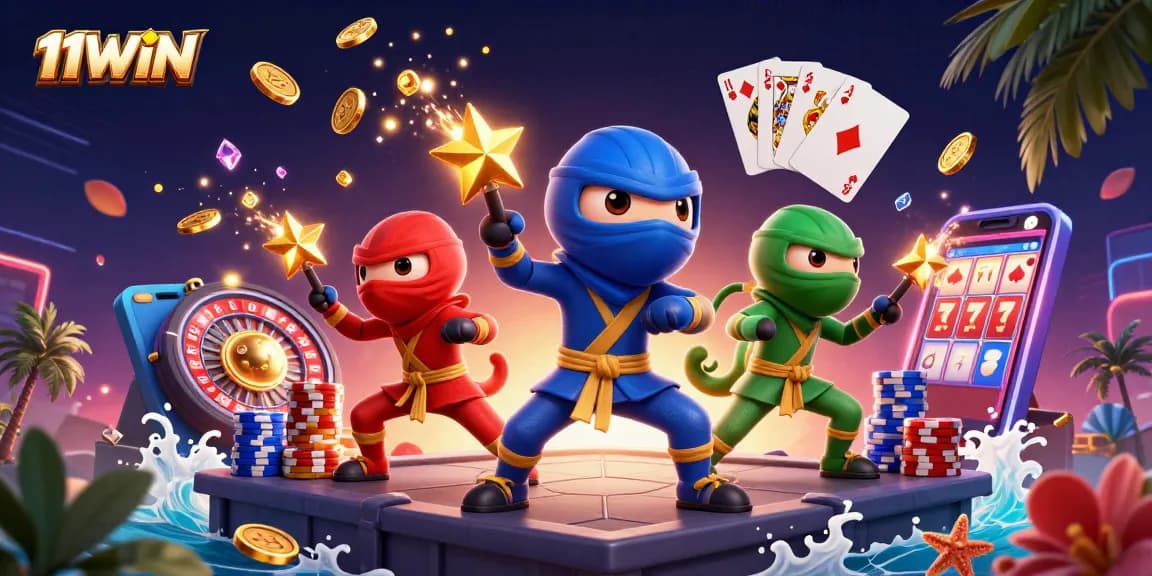 Strategic Betting Tips at 11WIN for Optimal Game Mastery in 2026