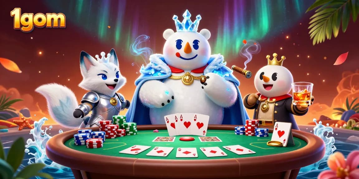 Winning Strategies for 1gom Users: Mastering Sports Betting in 2026