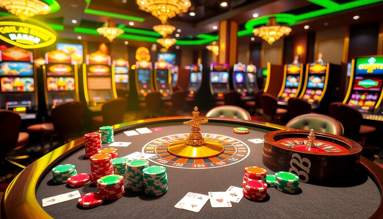 Strategic Betting Insights at RR88: Maximize Your Winning Potential in 2025
