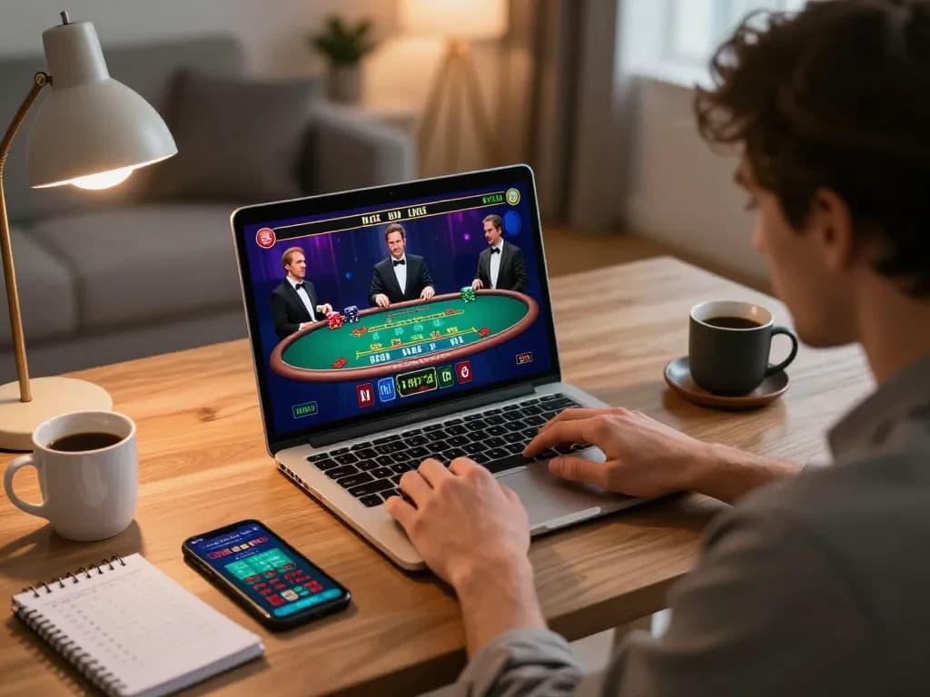 Mastering Gaming Strategies with nhà cái sc88: Proven Techniques for 2026 Success