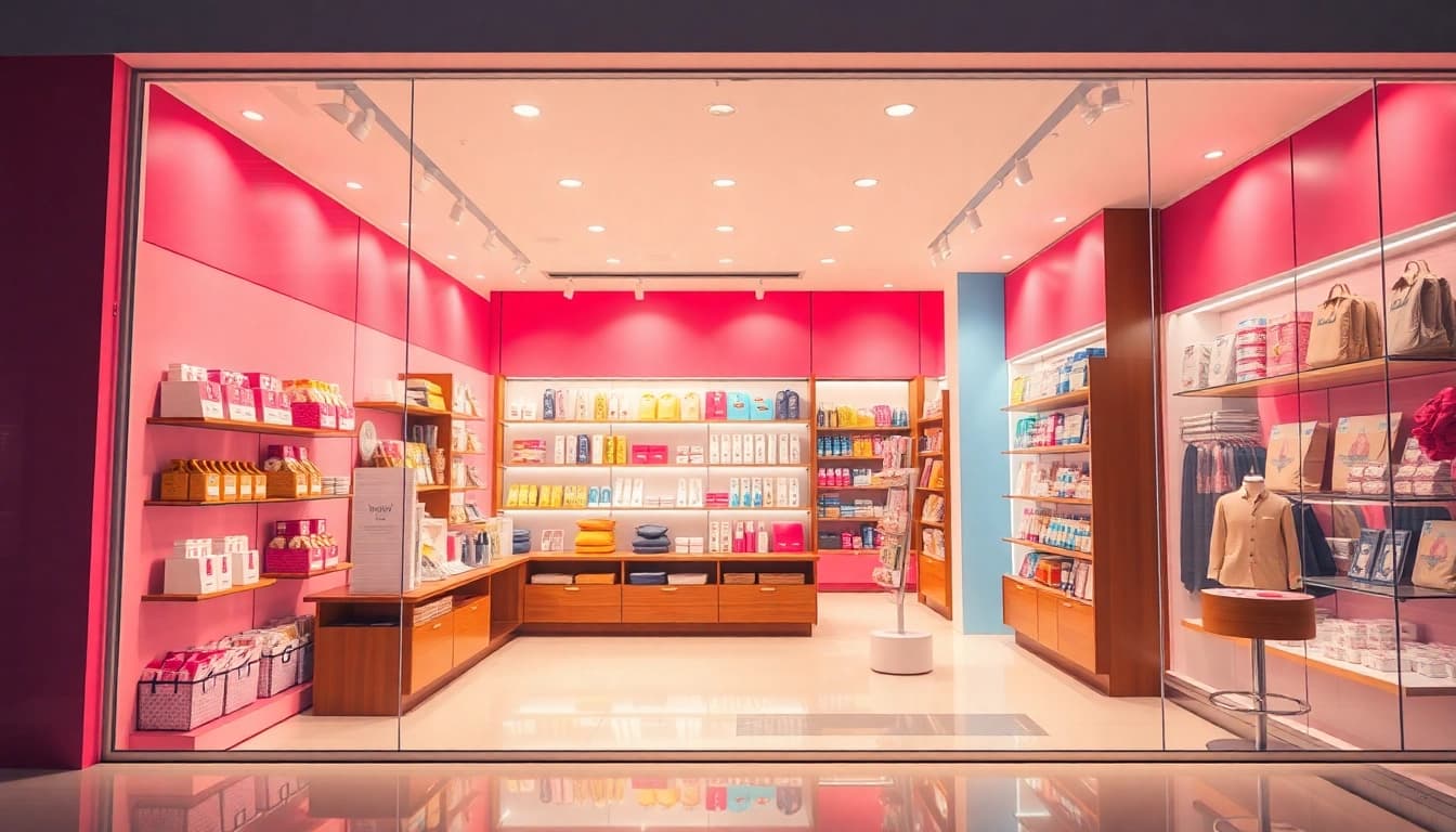 Your Go-To Guide for Shopping Success at Ultimateshop ru