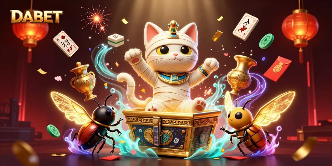 20 Best DABET Casino Picks for Serious Gamblers' Winning Strategies in 2026