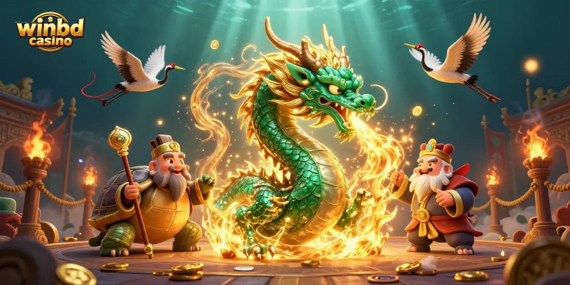 winbd casino: How to Unlock Better Winning Strategies in 2026