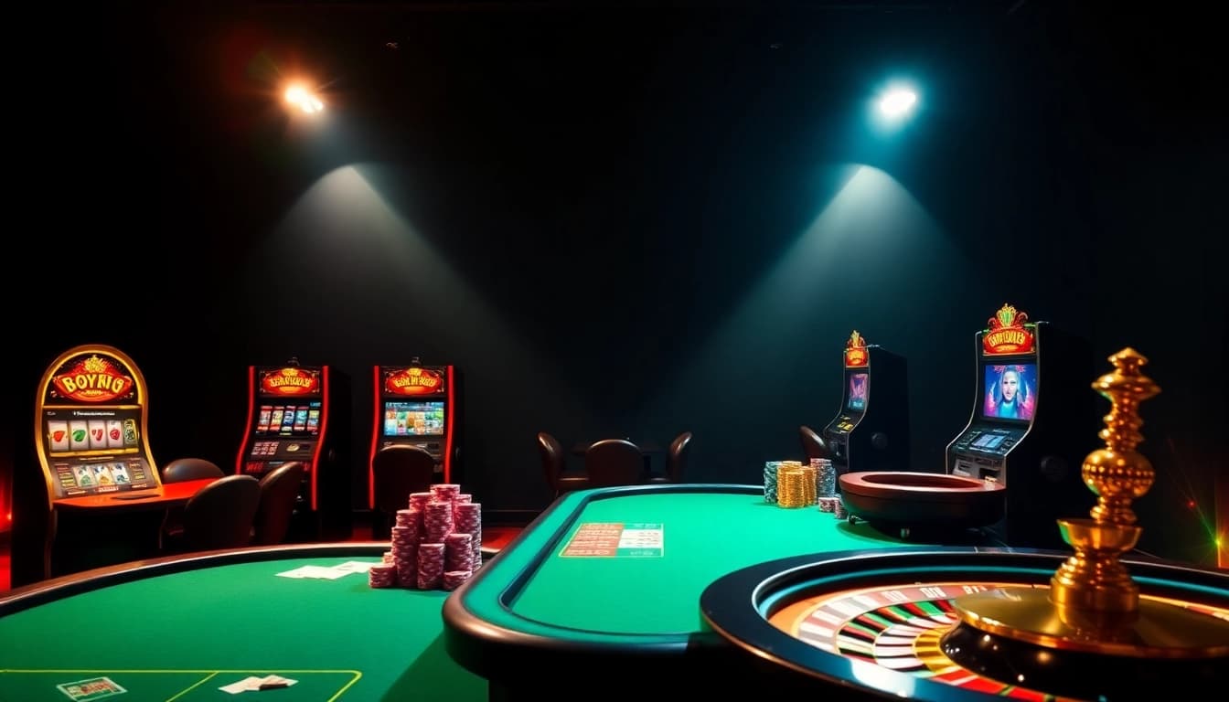 Winning Strategies at https://jun886.dev/ for 2025: Mastering Online Gambling for Better Odds