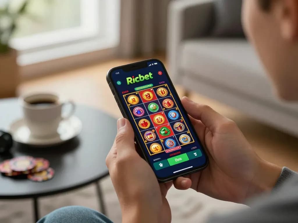 Ricbet Strategies for Winning: Expert Tips for Better Odds in 2026