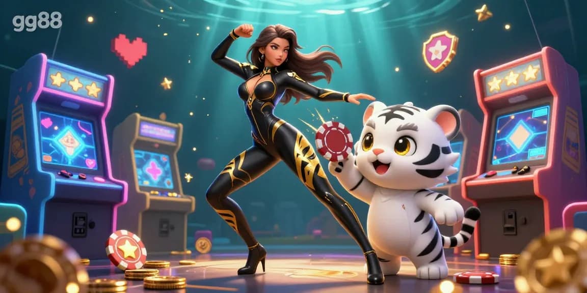 Maximize Your Winning Strategies with gg88: Comprehensive Tips for Gamblers in 2026