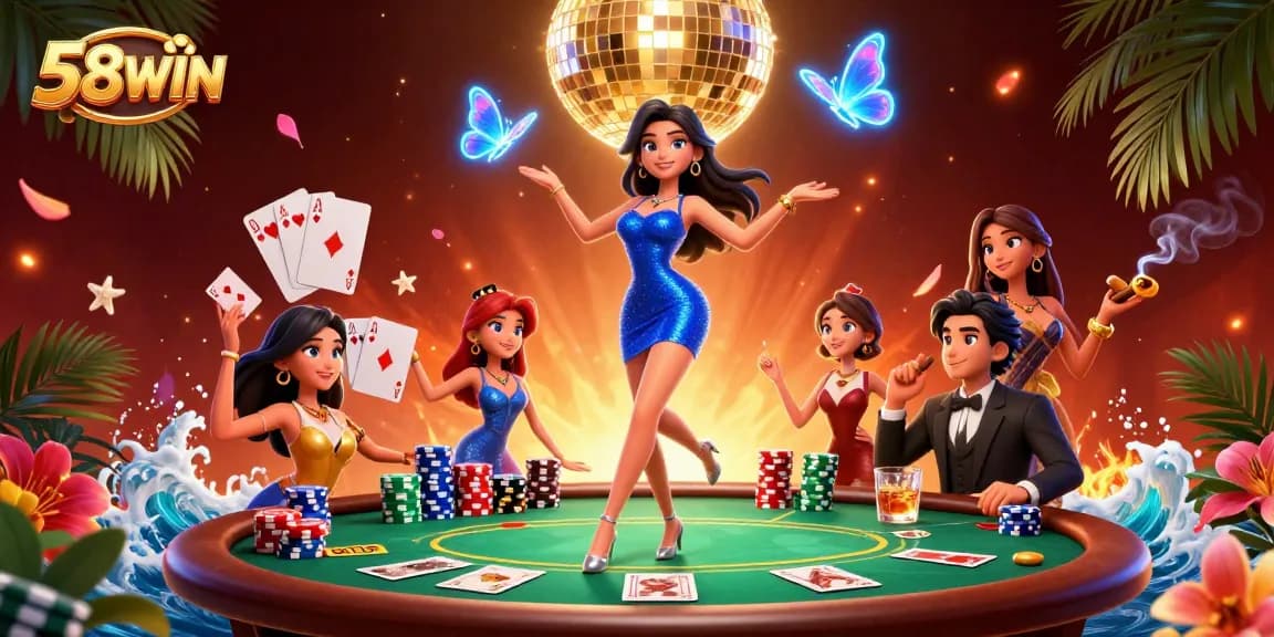Will 58WIN Remain a Trusted Platform for Gamblers in 2026?