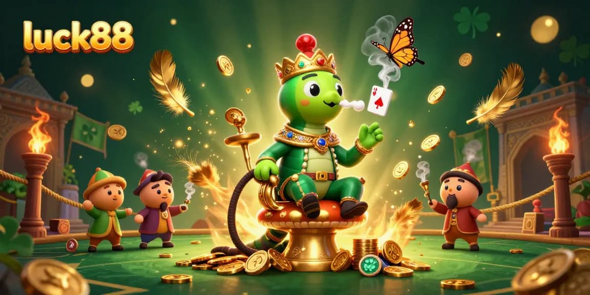 Luck88 Survival Guide: Navigating Online Casino Strategies in 2026