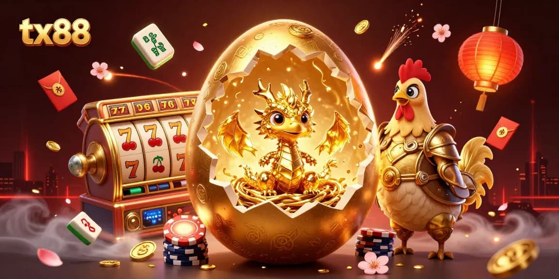 tx88 Casino Face-Off: Which Strategy Delivers More Winning Odds in 2026?