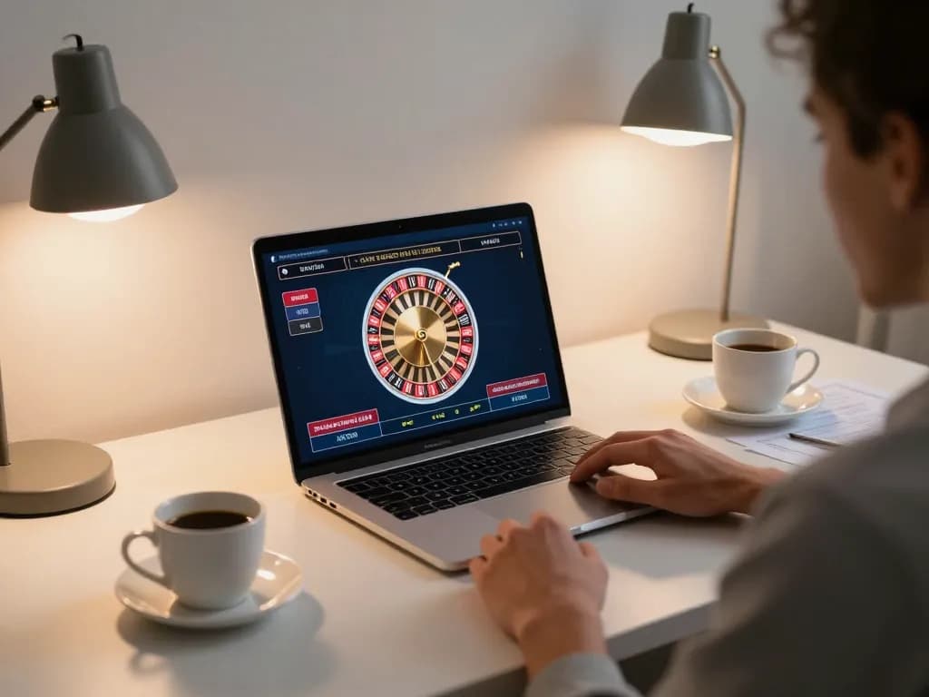 FCM99: Essential Winning Strategies for Online Gamblers in 2026
