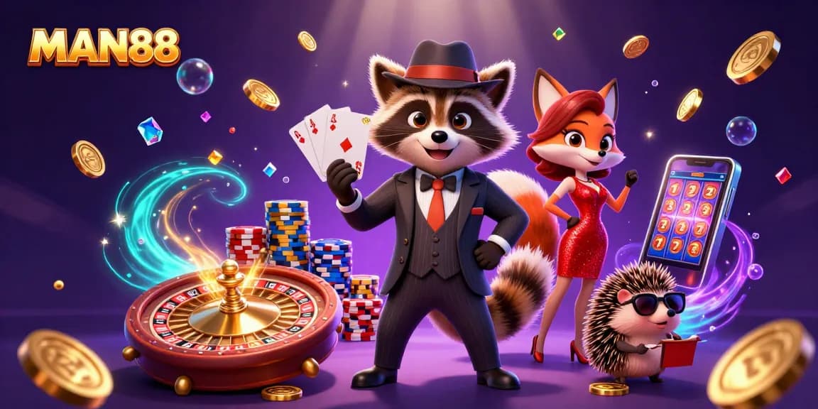 MAN88 Forecast: What to Expect in 2026 for Winning Strategies in Online Casino Gaming