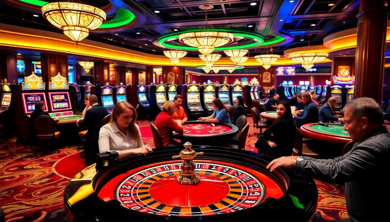 Winning Strategies for Fun79 Gamblers in 2026: Advanced Tips for Thriving in Online Casinos
