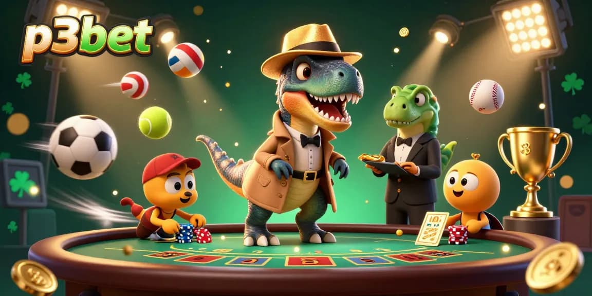 Can You Really Master Betting Strategies with p3bet in 2026?