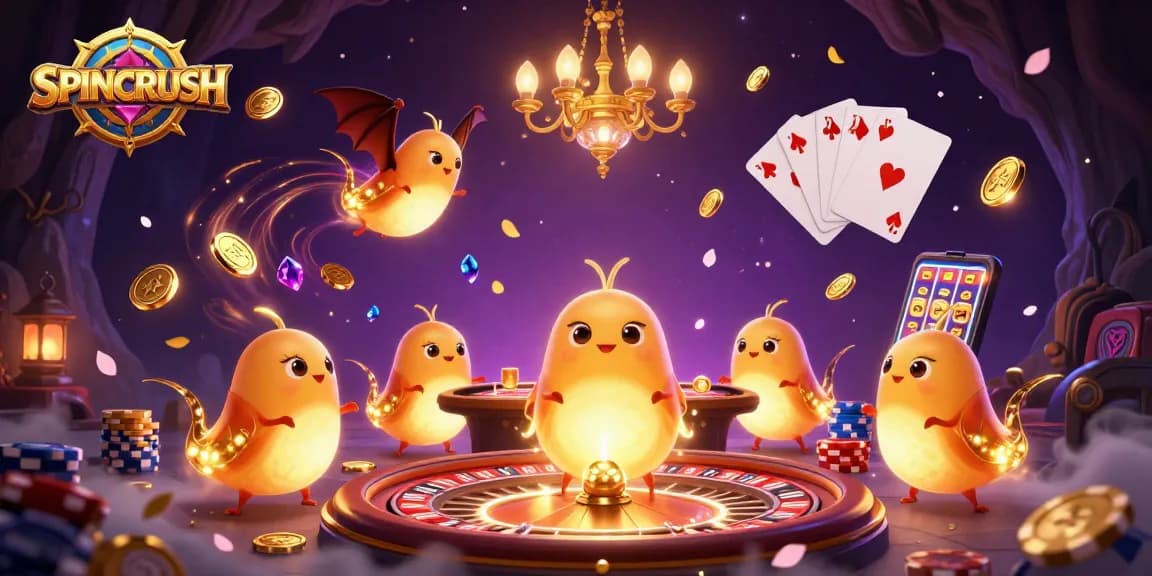 A SPINCRUSH Snapshot: Quick 2026 Status Update on Winning Strategies