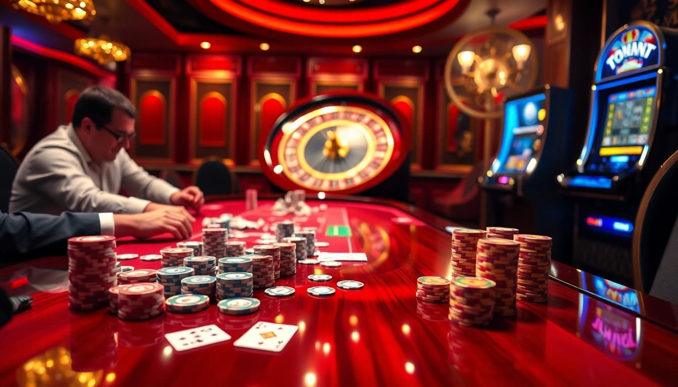Winning Strategies for 789win VIP Gamblers: Your Guide to Success in 2026