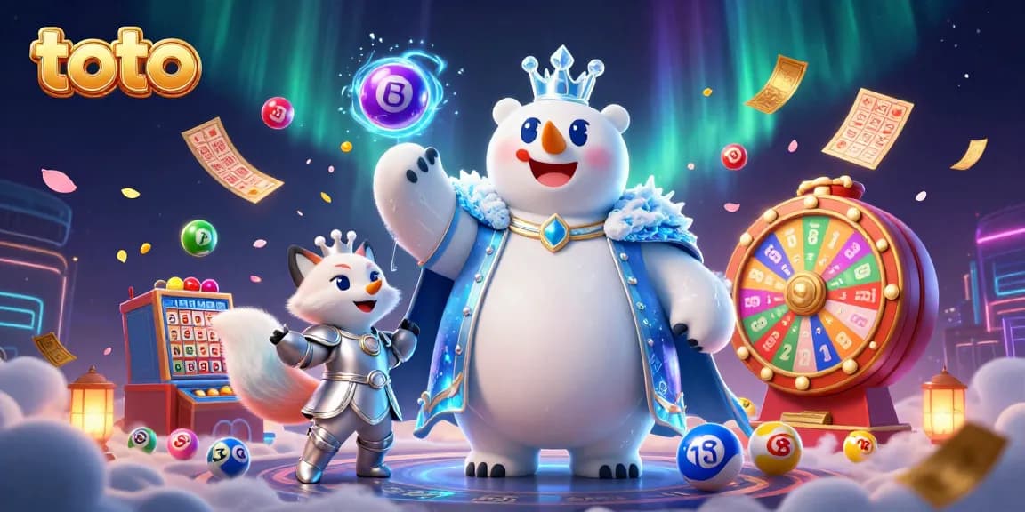 Breaking Down the Latest toto Lottery Strategies for Gamblers in 2026