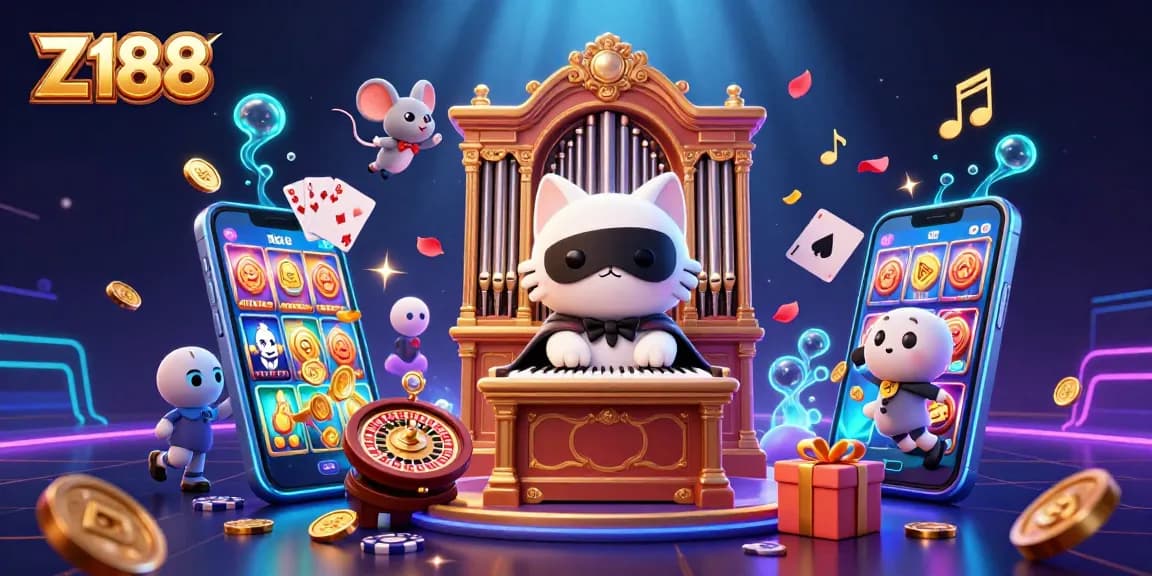 Z188 Feature-by-Feature: What Sets Each Apart in Slot Games for Gamblers 2026