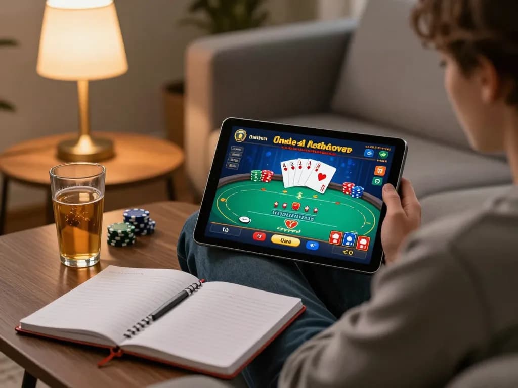 Mastering Game Strategies on Fly8800: Essential Tips for Successful Online Gambling in 2026