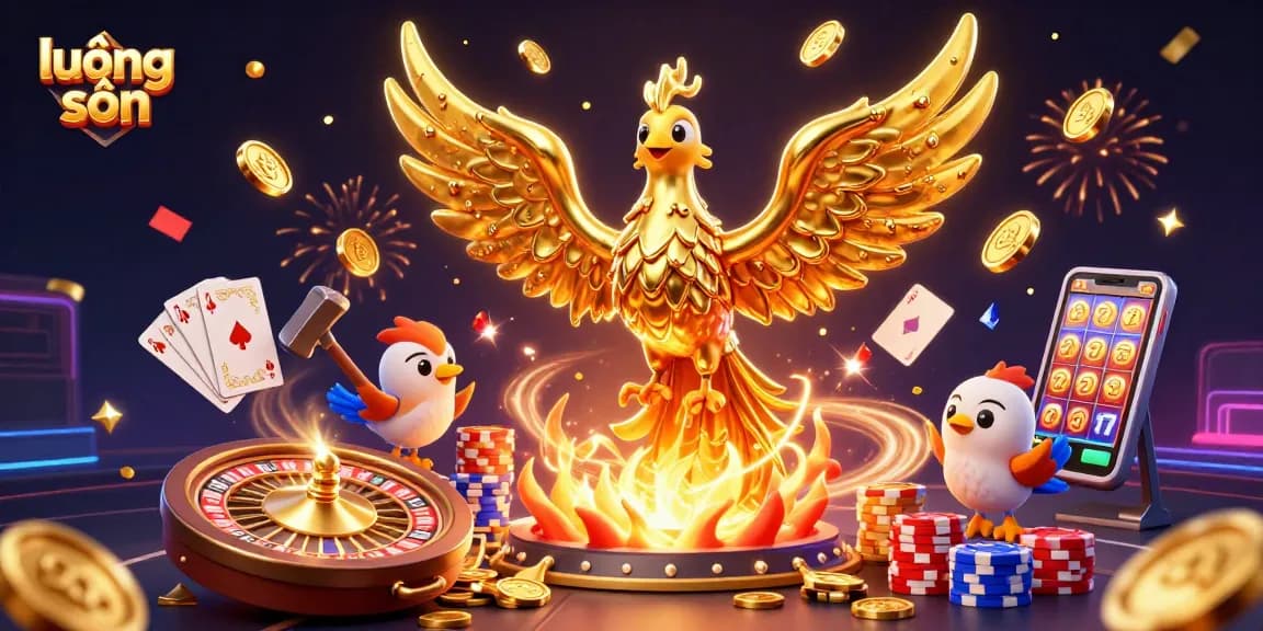 How Safe Is lương sơn? A Security Deep Dive for Gamblers in 2026