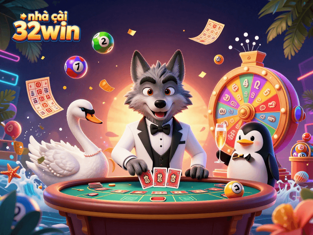 How nhà cái 32win Protects Gamblers from Risky Betting Practices in 2026