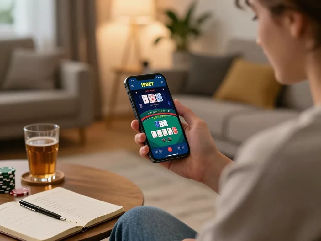 I9BET Comprehensive Guide: Winning Strategies for 2026 Online Gambling Success