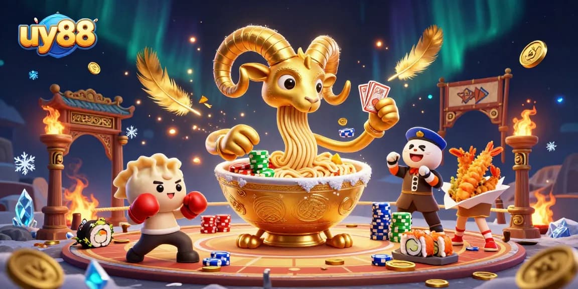 How to Evaluate uy88 Casino Strategies Like an Expert in 2026