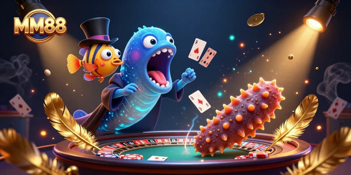 6 Insider Tips for Winning Big at MM88 Casino in 2026