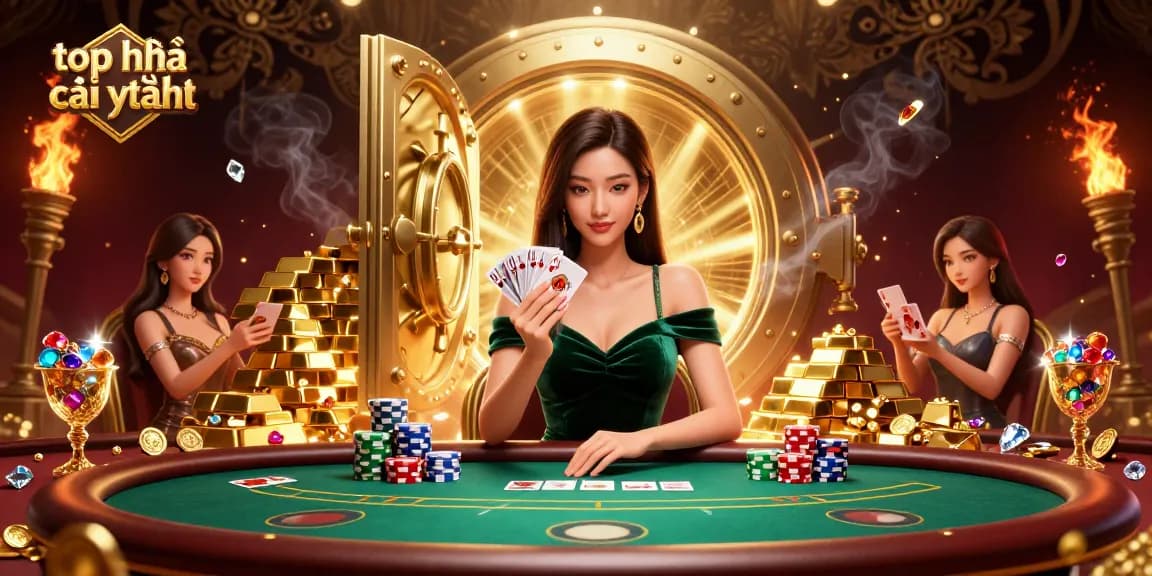 Top Nhà Cái Uy Tín for Beginners: Everything You Need to Know for Better Gambling Strategies in 2026