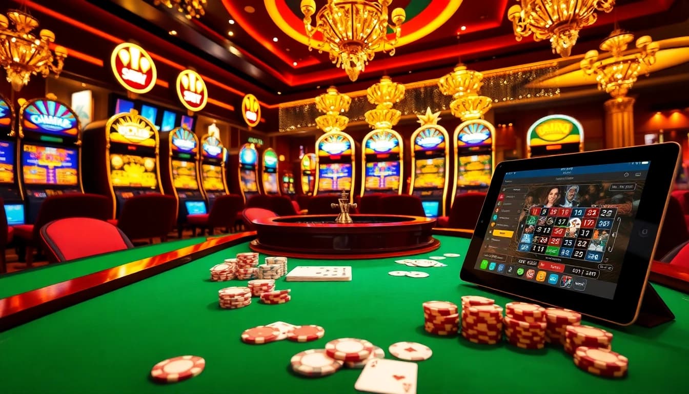 Master Your Game: Proven Winning Strategies at https://s8hn.com/ for 2025 Gambler Success