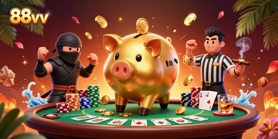 Tested 88vv Poker Methods: What Actually Performs for Gamblers in 2026