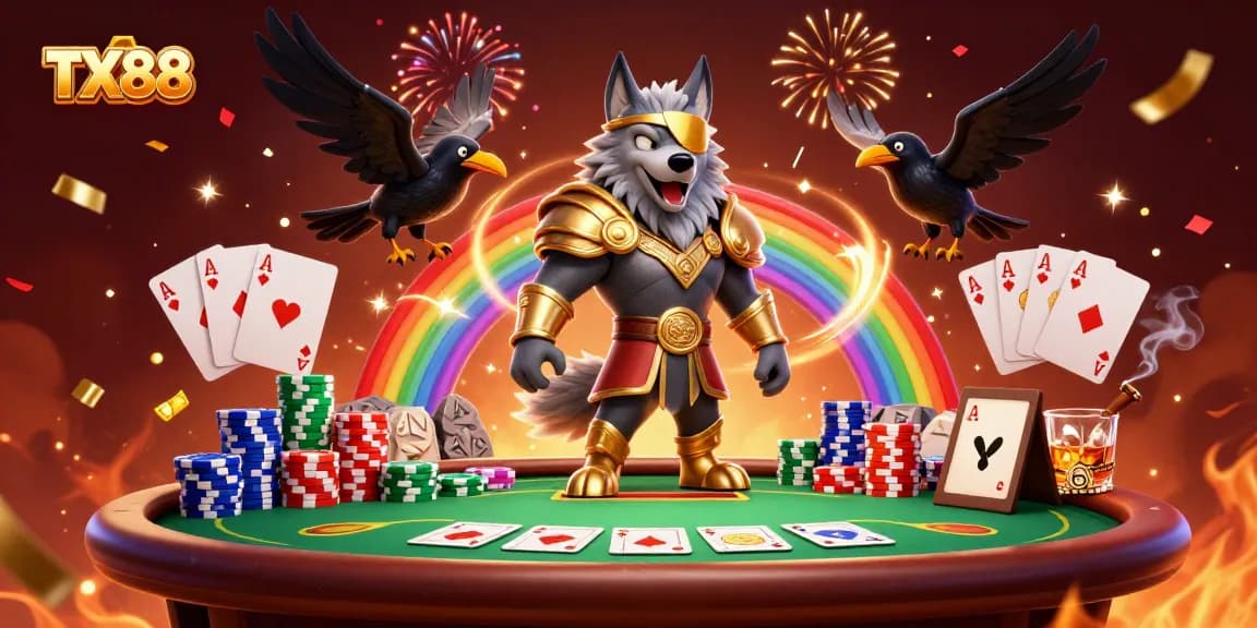 Certified TX88 Strategies for Professional Gamblers' Winning Mastery in 2026