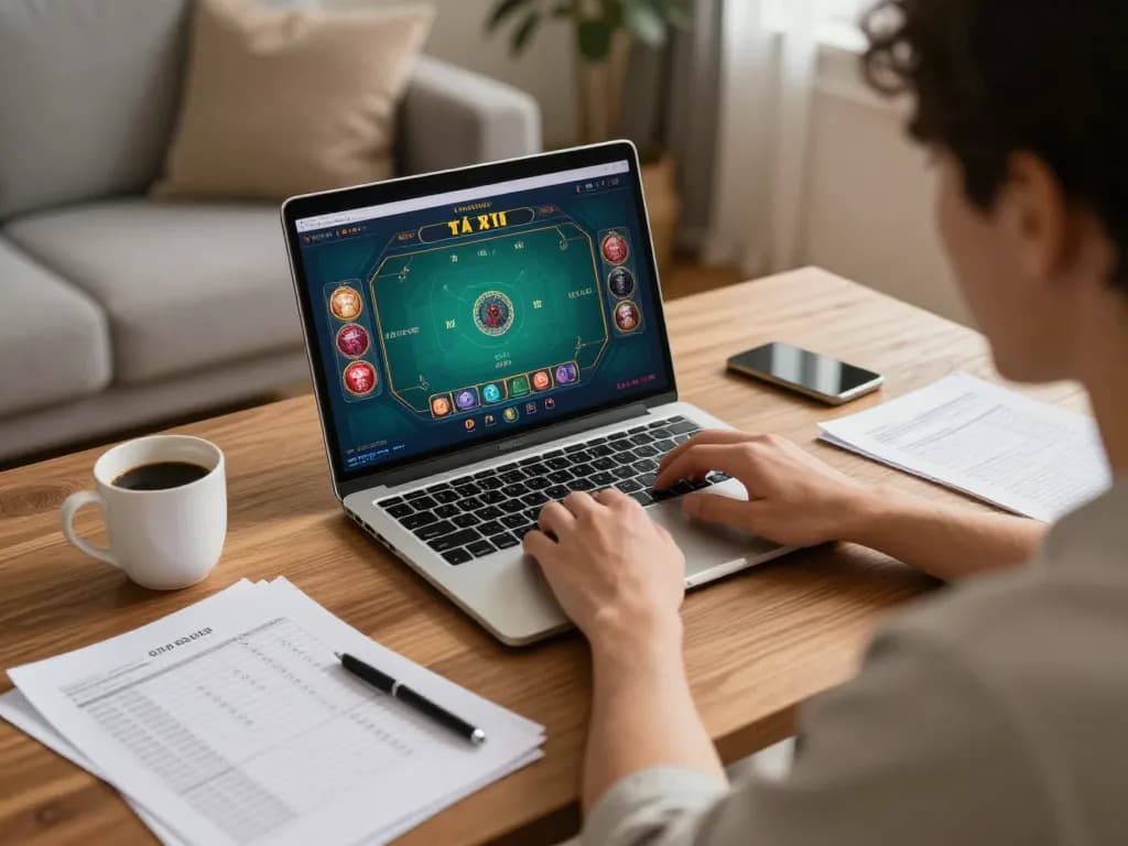 Winning Strategies for Tài Xỉu: Master the Game in 2026